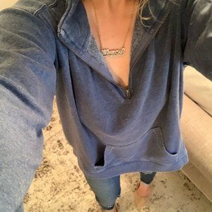 Super cozy pullover